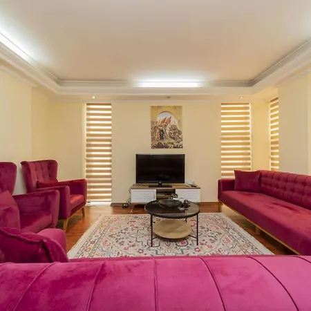 Apartament Анталья