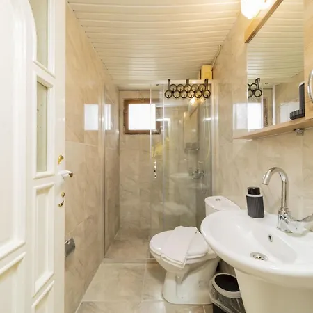 Apartament Апартаменты Анталья