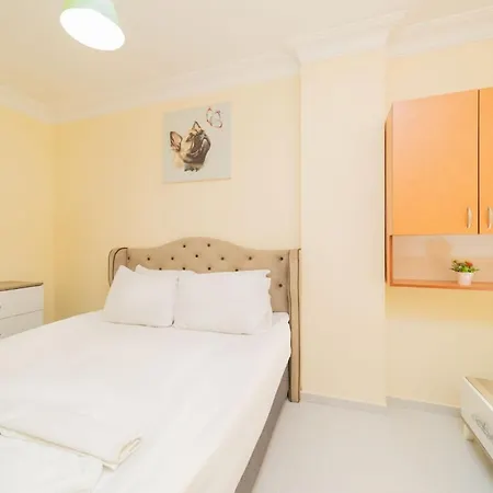 Apartament Апартаменты Анталья